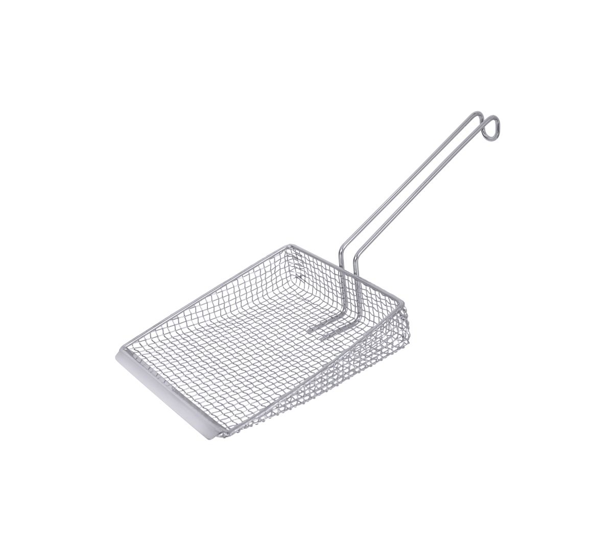 55192 Netzbackschaufel Schaufelmaß: 20cm x 17cm L: 20cm