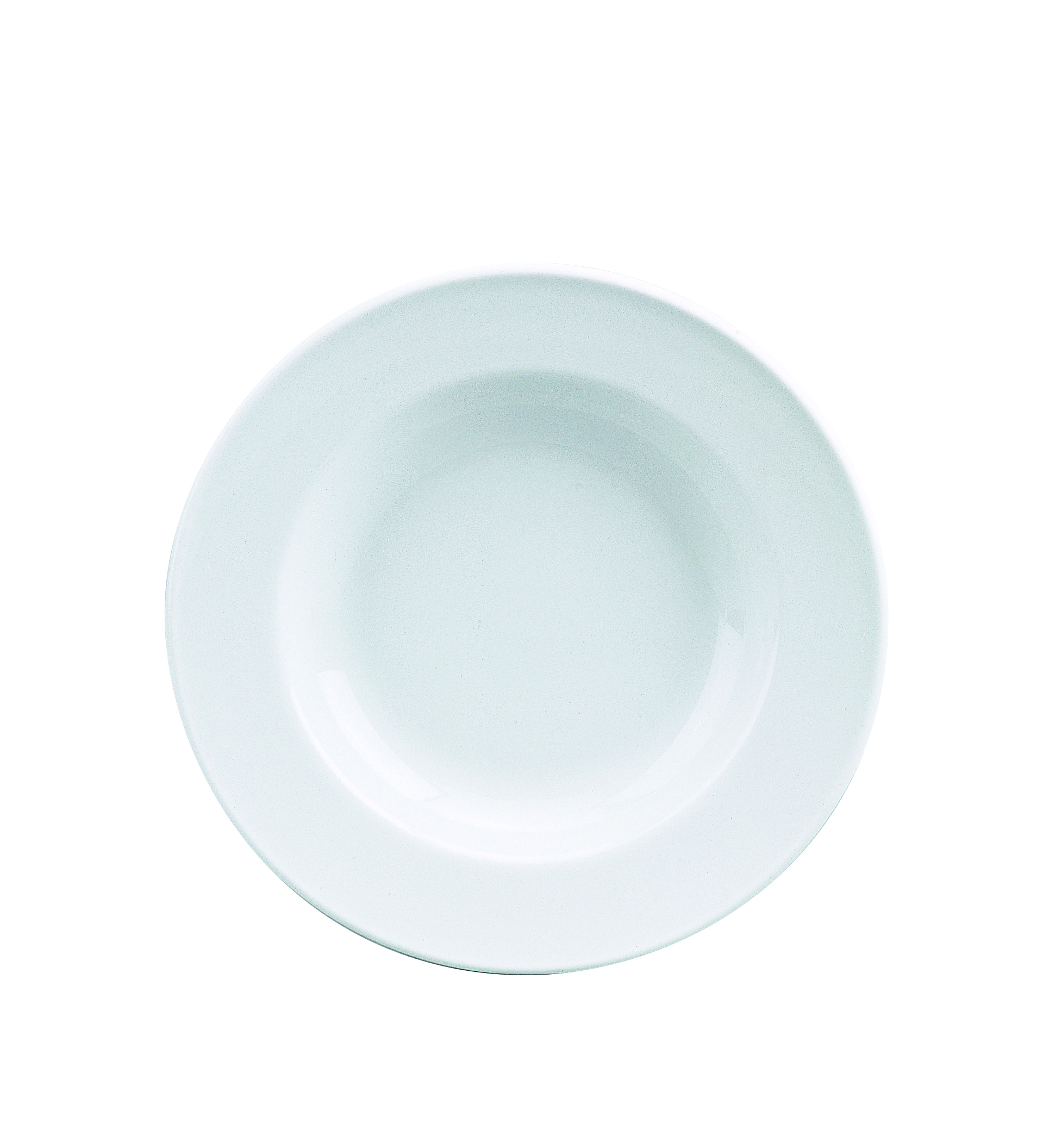 01509 Teller tief B 23cm Form 98