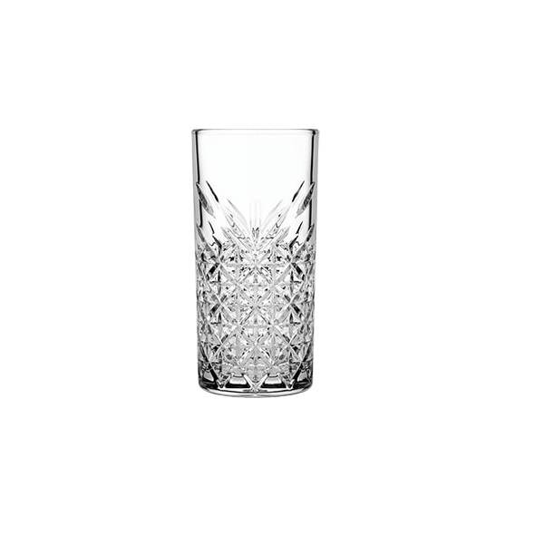156641 Longdrink 450ml TIMELESS