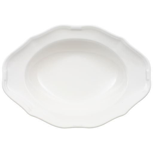 Teller tief 29x21cm LA SCALA Teller tief 29x21cm LA SCALA