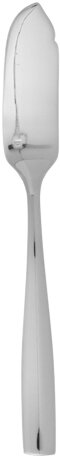 163332 Fischmesser LUCCA  18/10