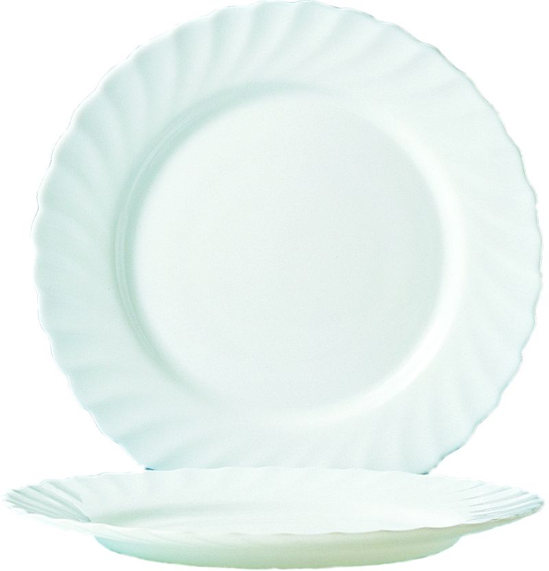 12340 Teller flach 27,3cm TRIANON