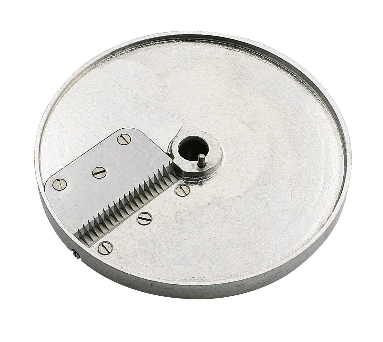 96101 Brunoisescheibe 4x4x4 mm CL50-Gourmet