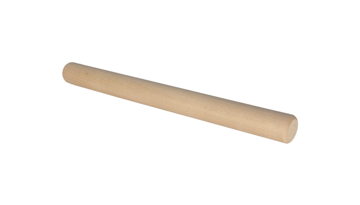 15564 Rollholz L: 50cm D: 4cm