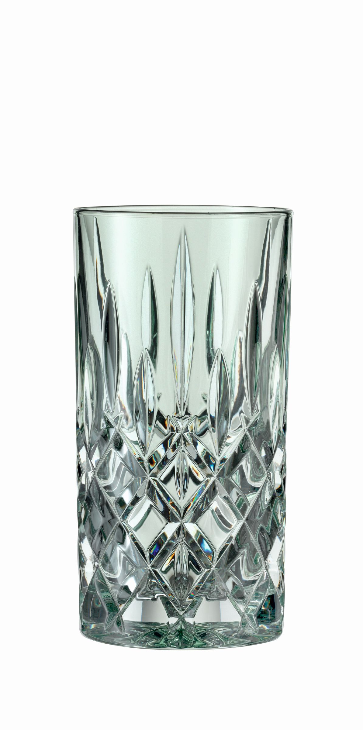 2 Stück Longdrink 395ml Ø7,7cm NOBLESSE mint 2 Stück Longdrink 395ml Ø7,7cm NOBLESSE mint