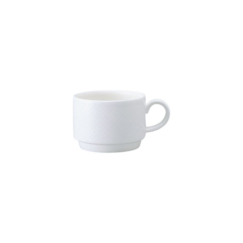 Espresso-Obere 0,10l stapelbar EASY