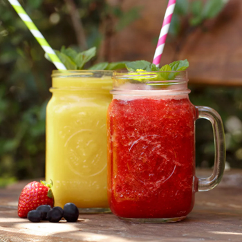 Drinking Jars Drinking Jars