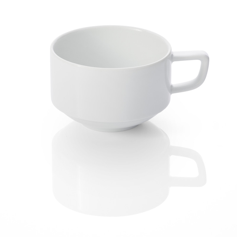 Milchkaffeetasse 0,28l SYNERGY Milchkaffeetasse 0,28l SYNERGY