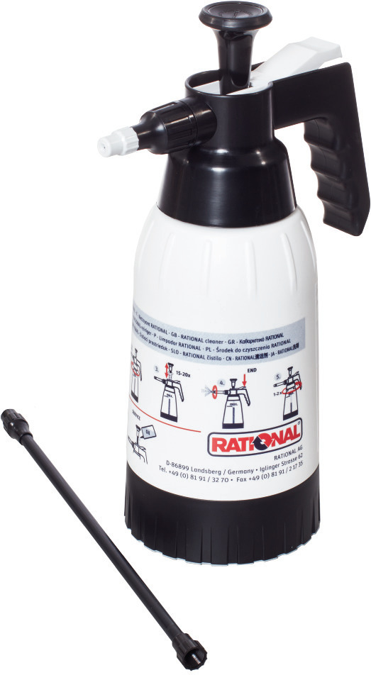 02961WQaHDgBmmUO7p Handdruck-Sprühpistole 1500ml