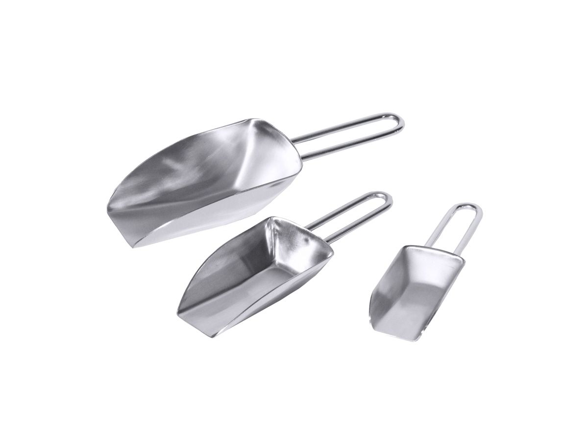 36295 Dosierschaufel 10x5,5cm 0,1l