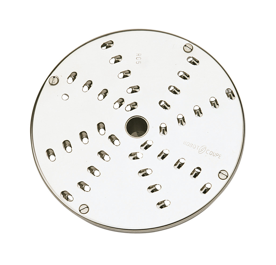 132721 Reibescheibe 5,0 mm