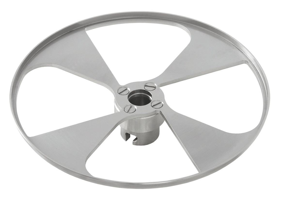 160865 Grundträgerscheibe für G 5.1