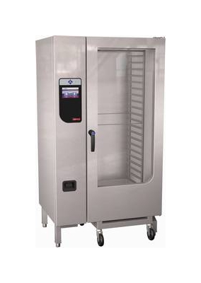 129168 Elektro-Kombidämpfer MAGICPILOT-20.1