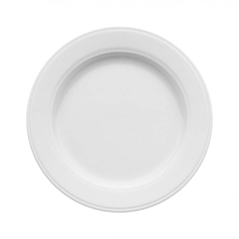 82365 Teller flach 25cm PALMA