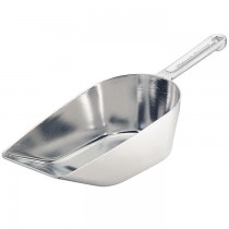 51601 Aluminium Schaufel HYGIA 1000g / 350mm