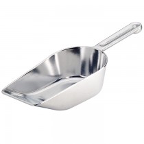 51600 Aluminium Schaufel HYGIA 650g / 310mm