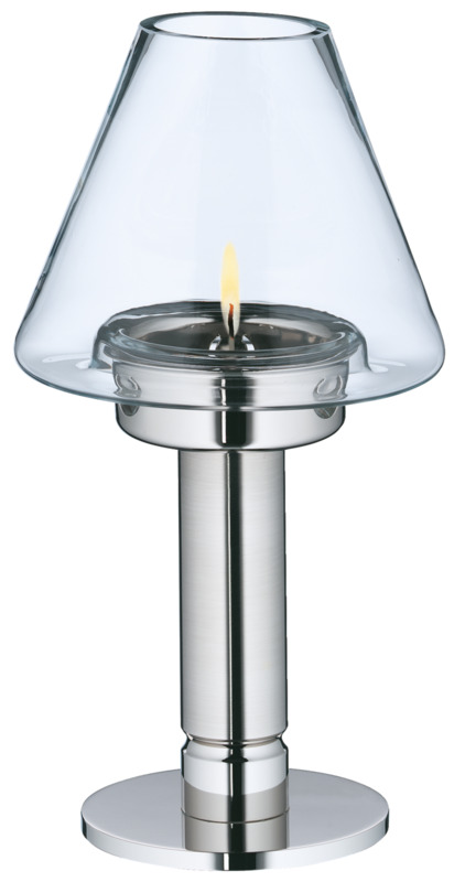 Windlicht PURE