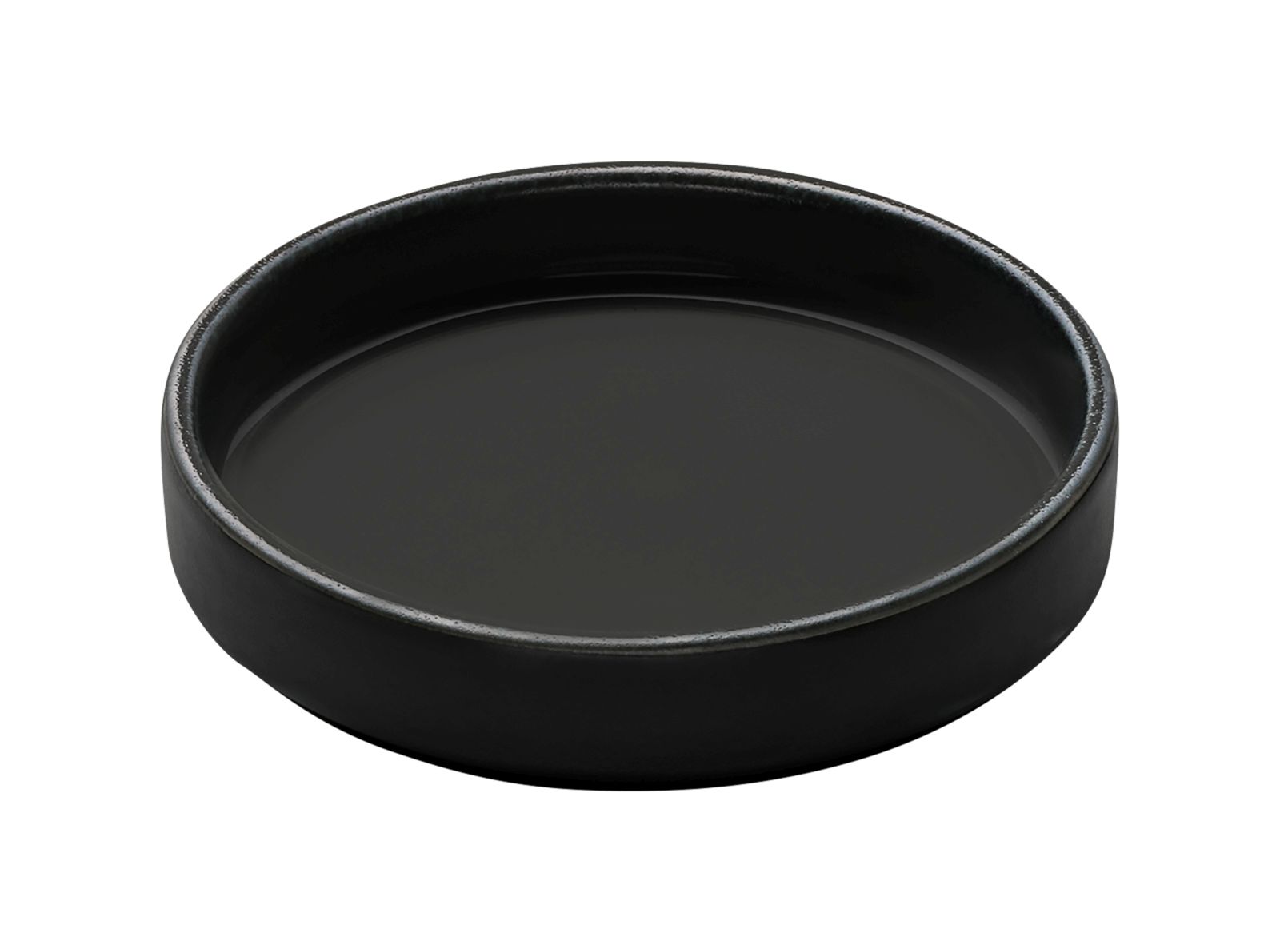 Cocotte 14cm MODERN schwarz Cocotte 14cm MODERN schwarz