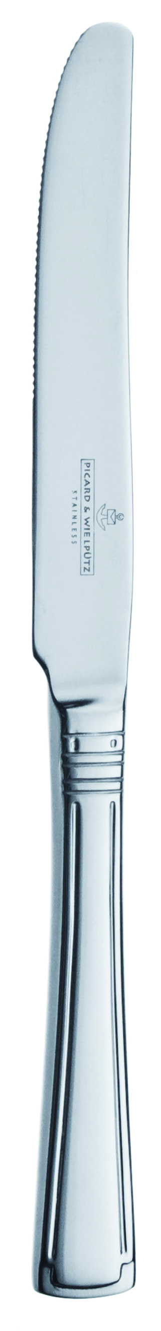 69602 Menümesser Vollheft BELLEVUE 18/0