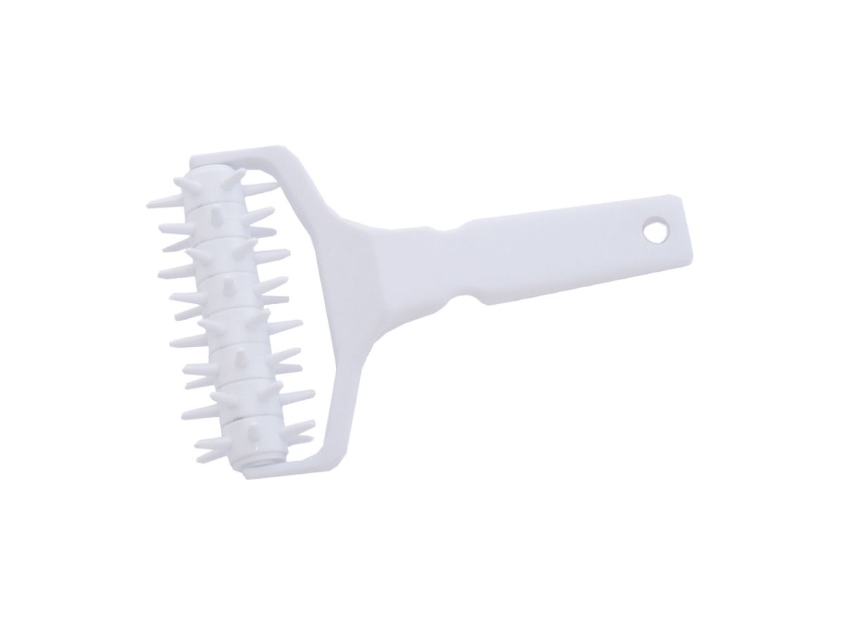 01641 Stipproller L: 20cm Walzen-L: 11,5cm