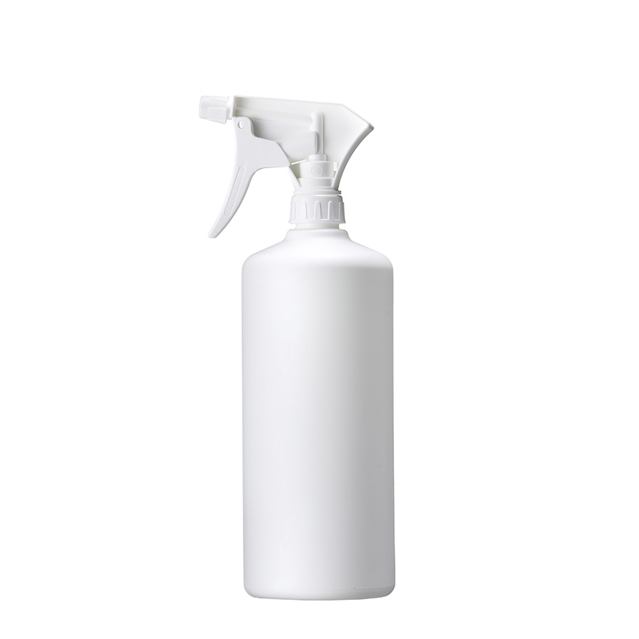 161019 Sprühflasche 1l mit Sprüher PTY-1