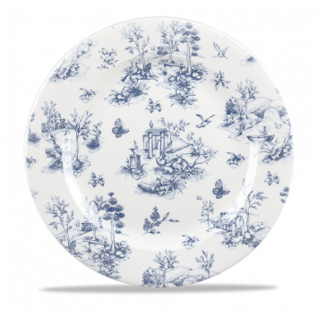 Prague Toile