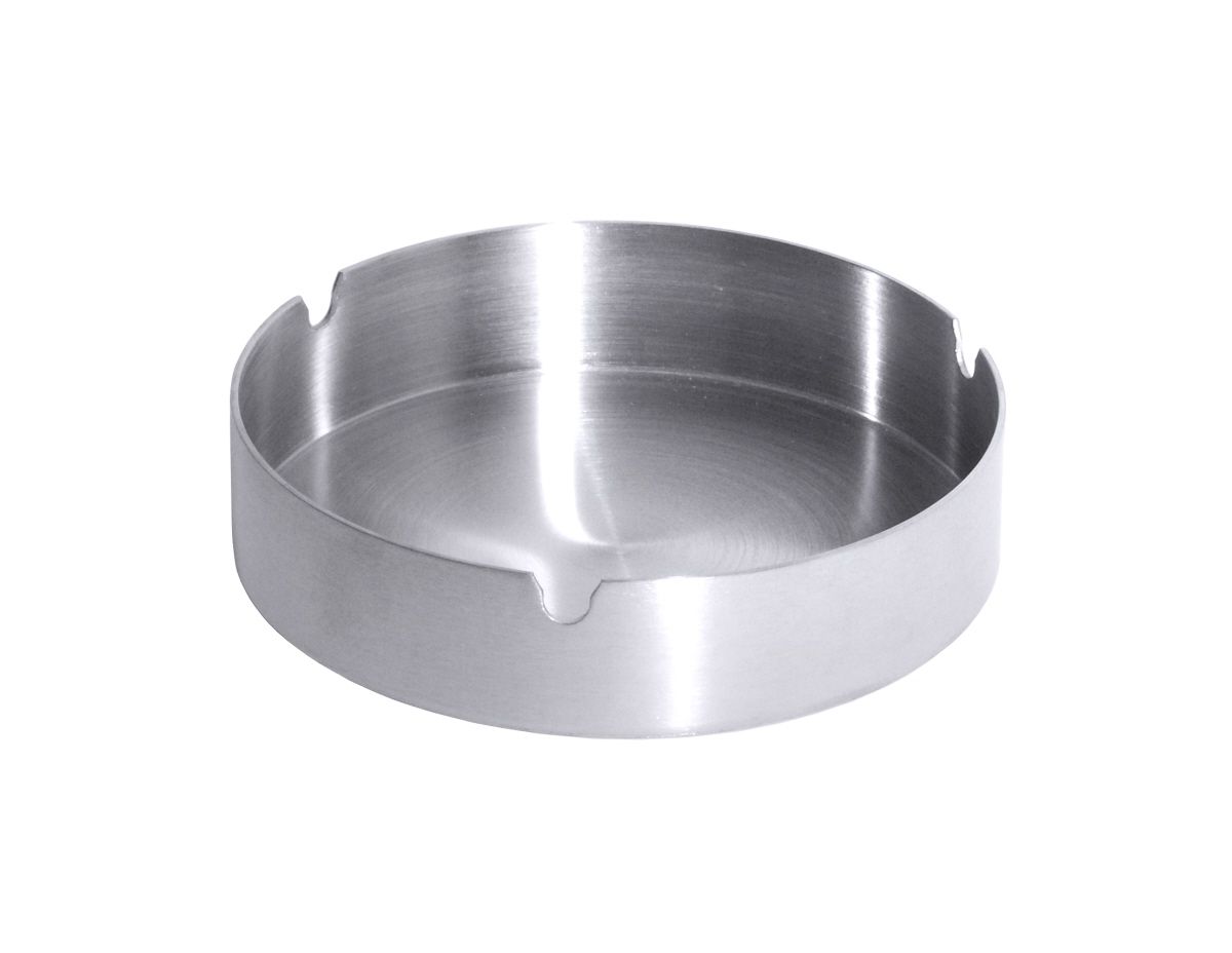 Aschenbecher D: 8cm H: 3cm