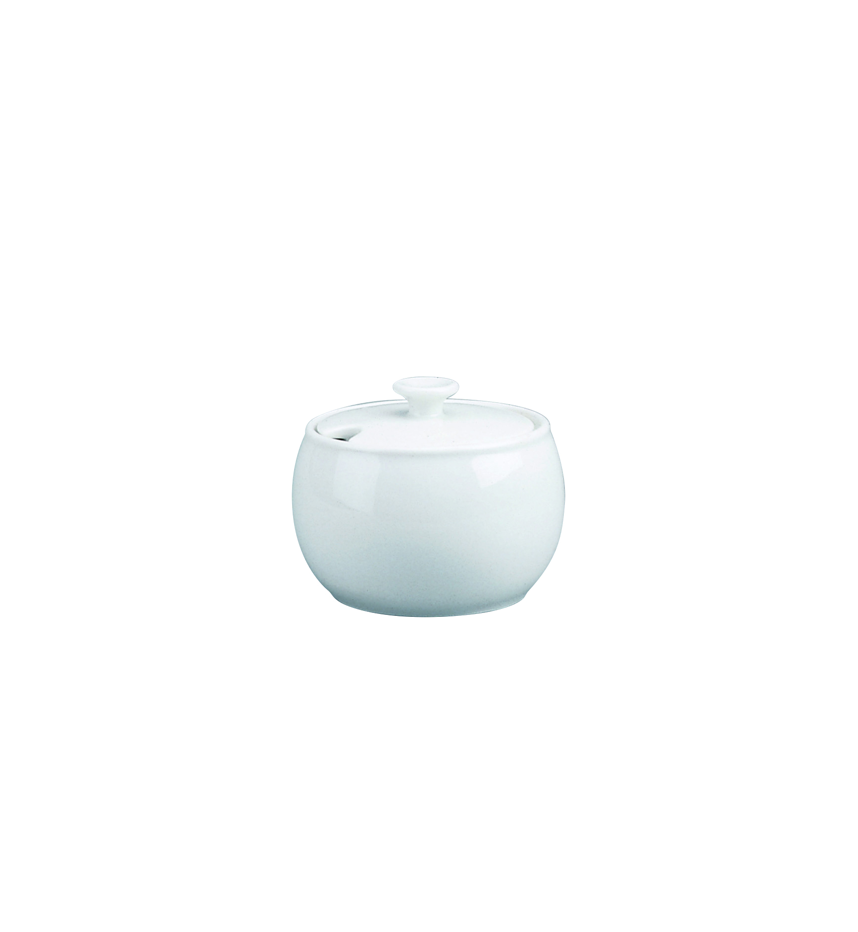 21243 Marmeladen-/Zuckerdose 0,30l Form 98