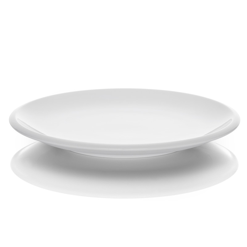 Teller coup flach 21 cm SYNERGY Teller coup flach 21 cm SYNERGY