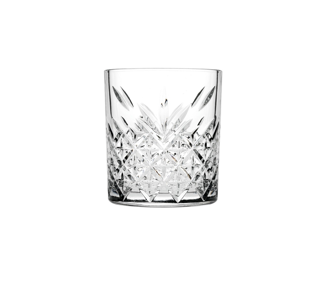 149123 Whisky 210ml TIMELESS
