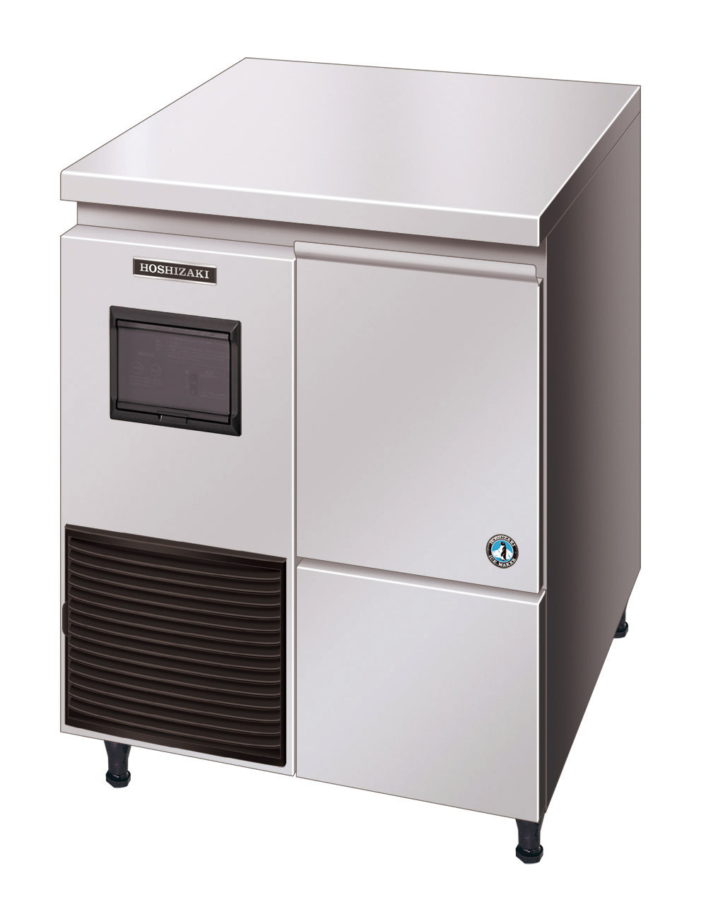 145574 Nuggeteisbereiter FM-80KE-HCN