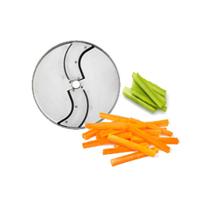 156232 Juliennescheibe 4x4 mm