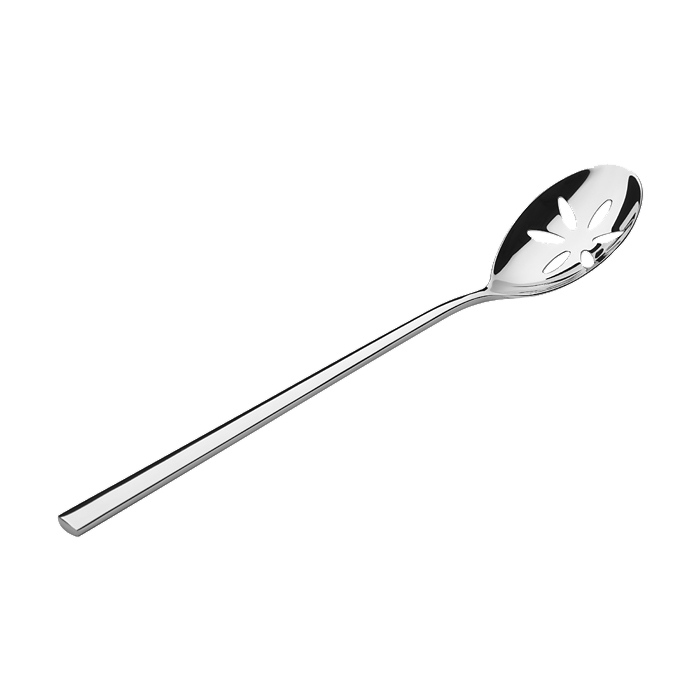 Vorlegelöffel 38cm LIVING XXL geschlitzt