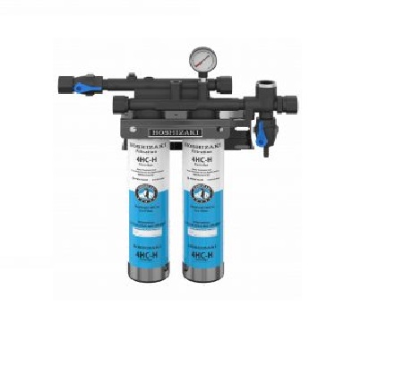 155185 Wasserfiltersystem 4HC-H-TWIN 160.000 Liter