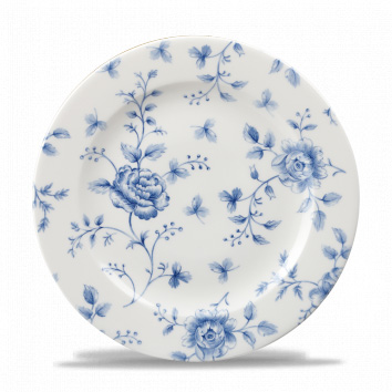 Prague Rose Chintz