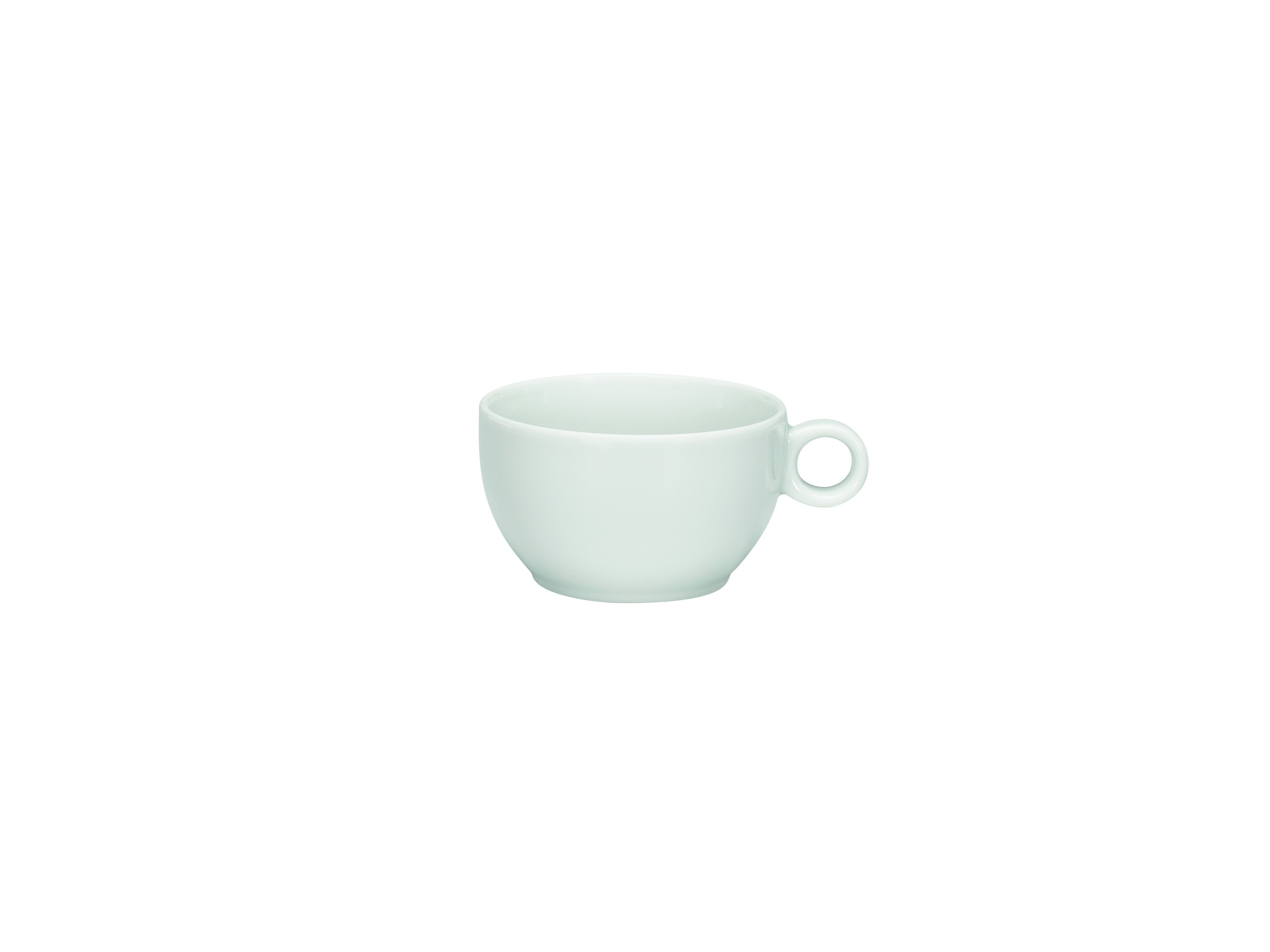 72577 Cappuccinotasse 0,25l Form 98