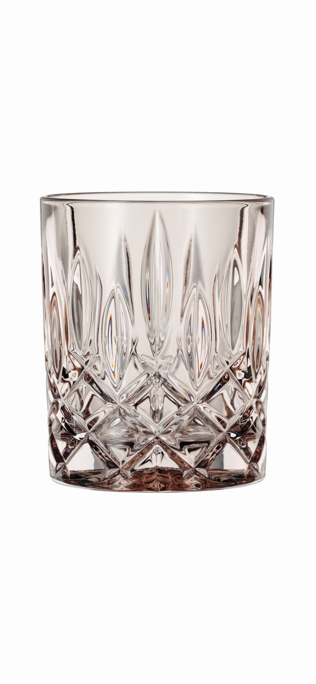 2 Stück Whiskybecher 295ml NOBLESSE taupe 2 Stück Whiskybecher 295ml NOBLESSE taupe