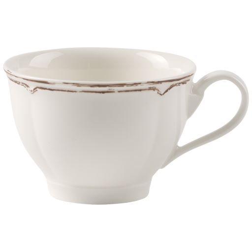 Kaffeetasse No.2 Ø11,5cm H6,5cm 0,22l LA SCALA Patina Kaffeetasse No.2 Ø11,5cm H6,5cm 0,22l LA SCALA Patina