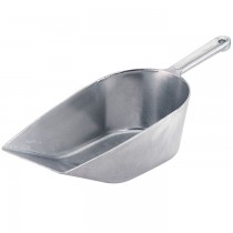 51602 Aluminium Schaufel HYGIA 1650g / 400mm