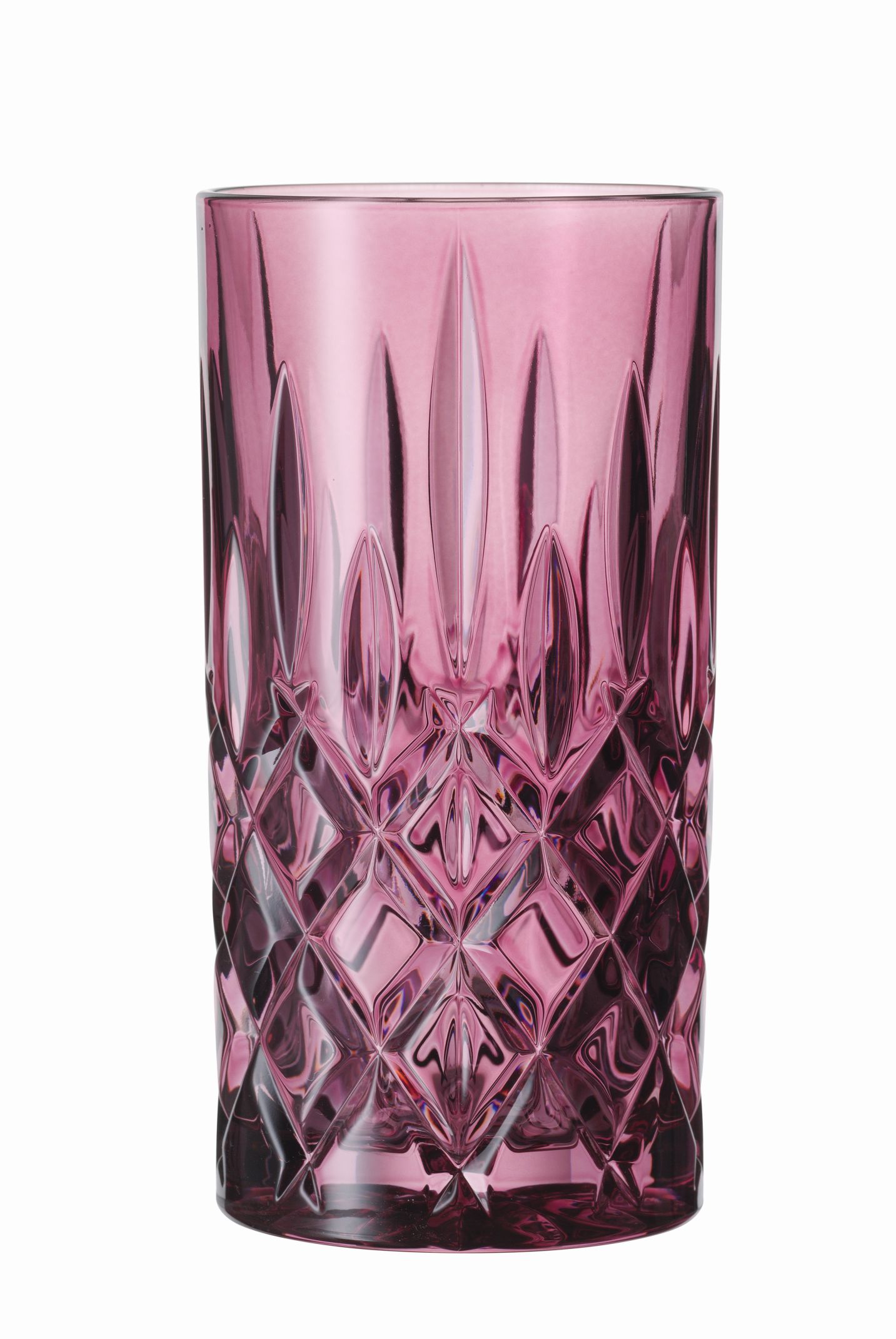 2 Stück Longdrink 395ml Ø7,7cm NOBLESSE berry 2 Stück Longdrink 395ml Ø7,7cm NOBLESSE berry