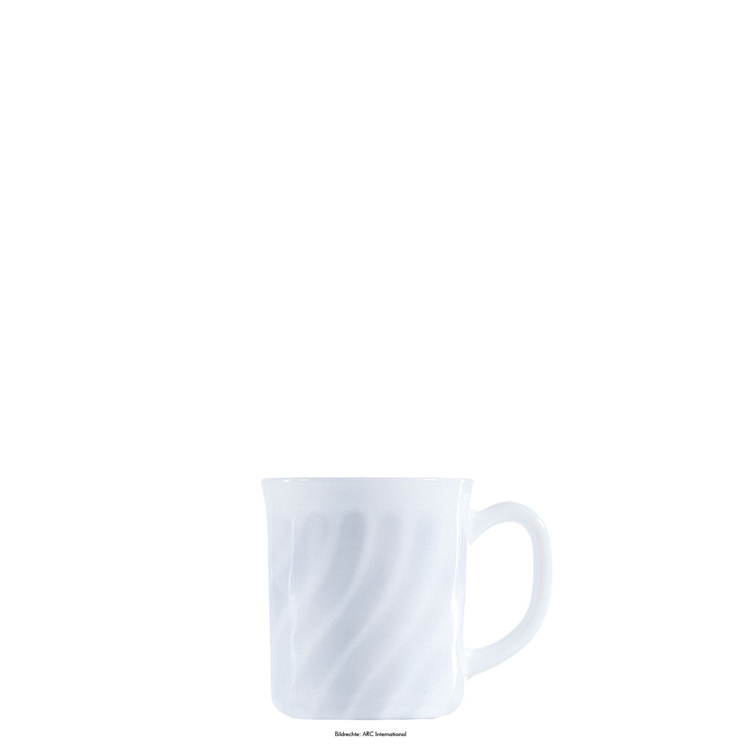 Kaffeebecher 290ml TRIANON Kaffeebecher 290ml TRIANON