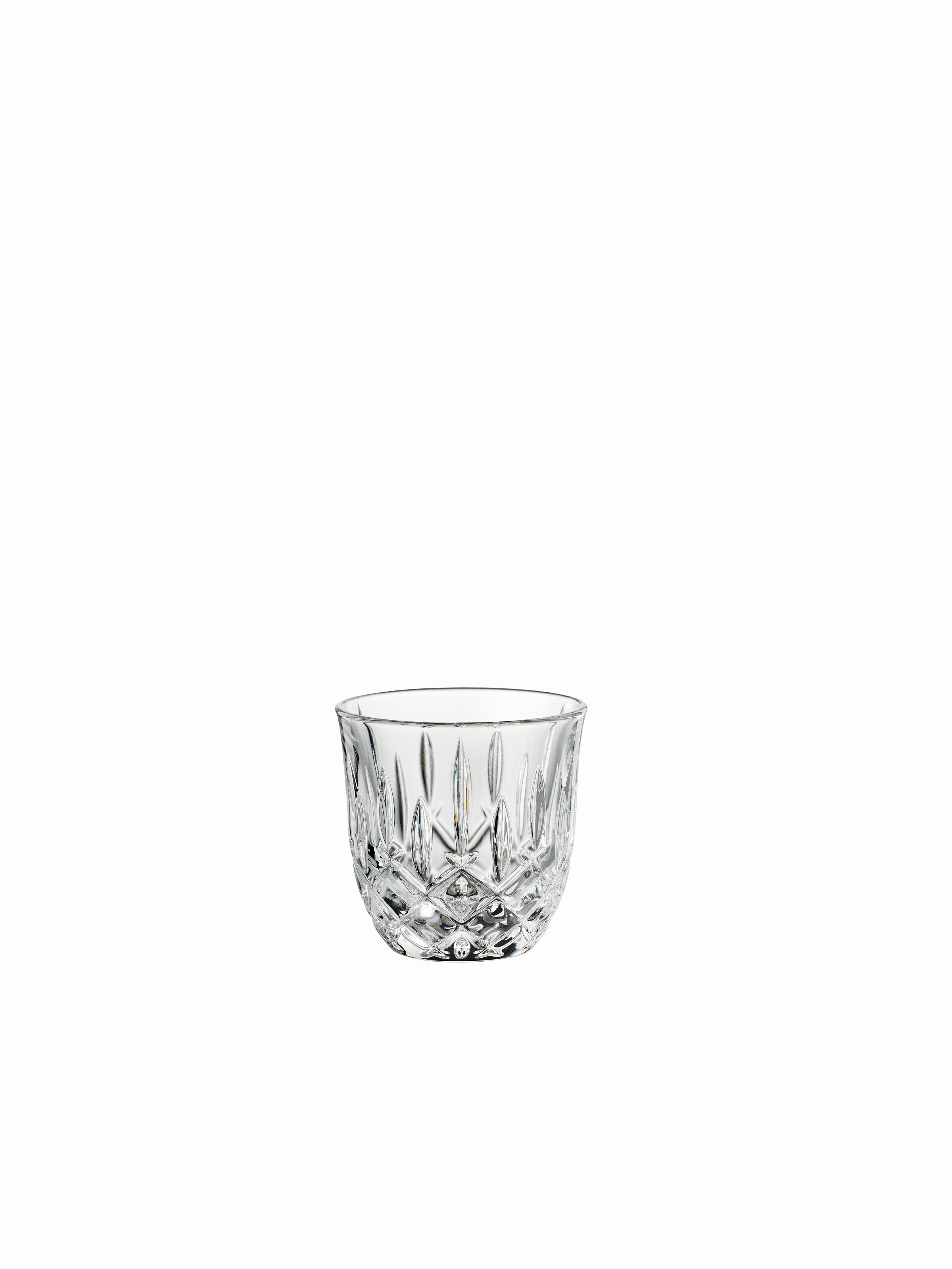 Espressotasse 90ml Ø6,4cm NOBLESSE BARISTA Espressotasse 90ml Ø6,4cm NOBLESSE BARISTA