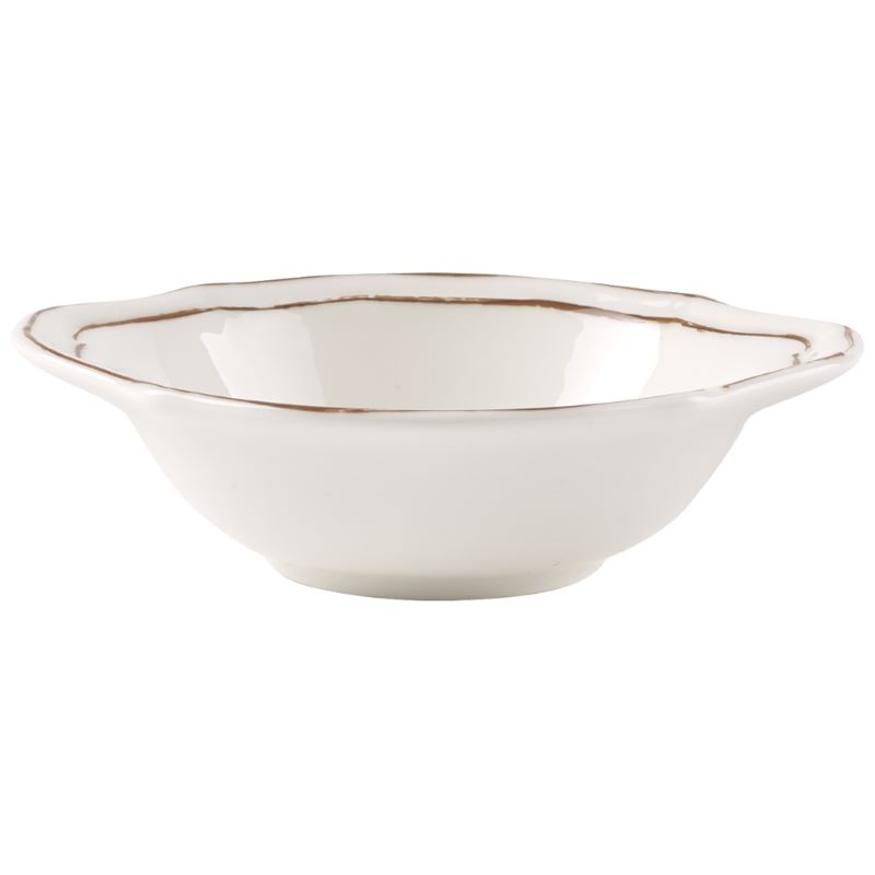 Schälchen No.3 14x12x4cm 0,15l LA SCALA Patina Schälchen No.3 14x12x4cm 0,15l LA SCALA Patina