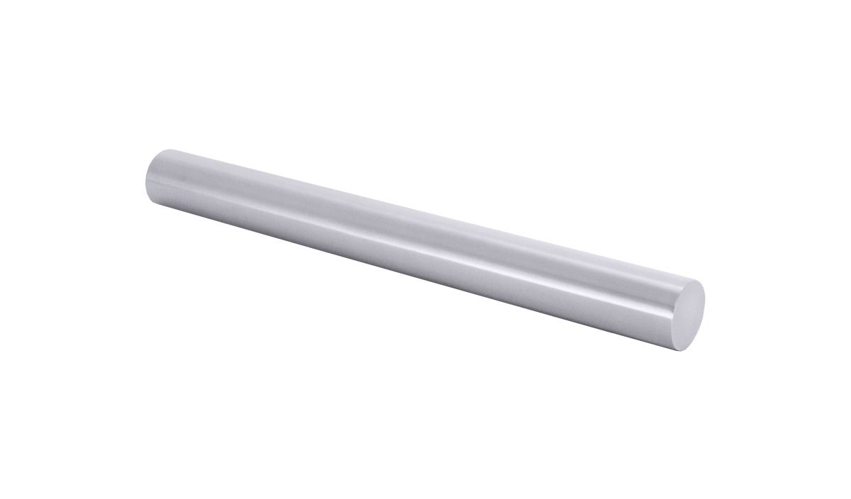 38344 Teigrolle D: 5cm, Walzen-B: 50cm CNS