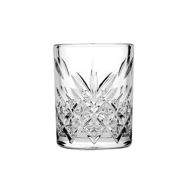 131907 Whisky 345ml TIMELESS