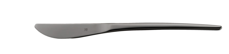 Vorspeisemesser NORDIC PVD anthrazit Vorspeisemesser NORDIC PVD anthrazit