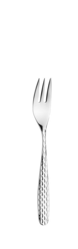 Kuchengabel 3-Zinken 155mm TESSA 18/0