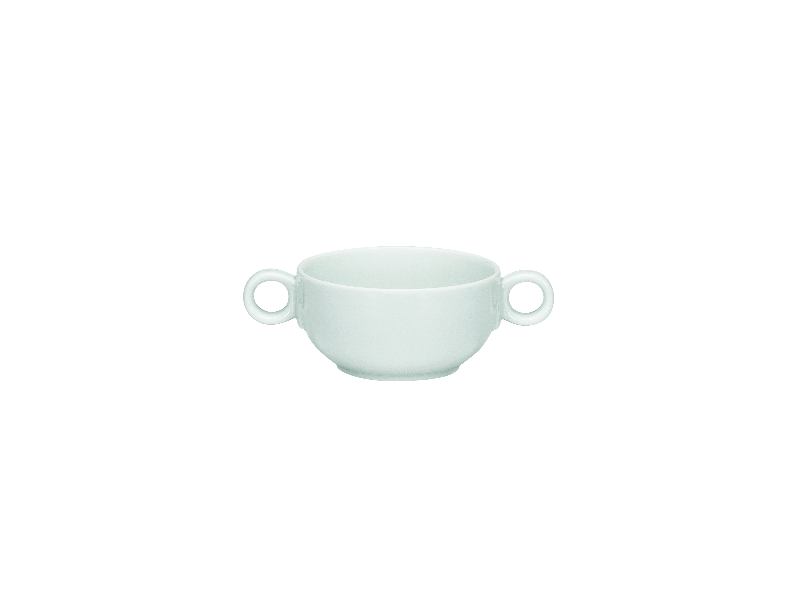 20541 Suppentasse 0,25l Form 98