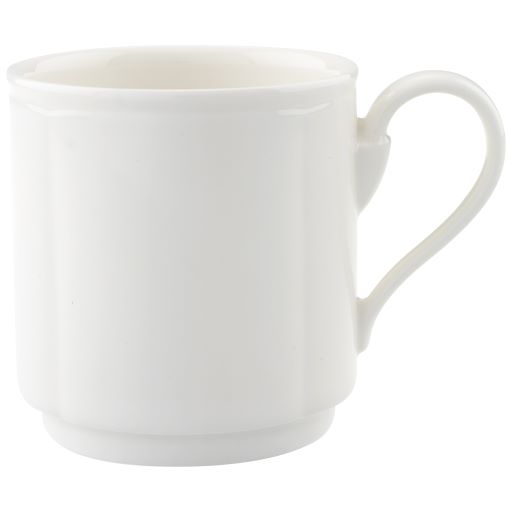 Kaffee-Becher 0,27l LA SCALA stpb. Kaffee-Becher 0,27l LA SCALA stpb.
