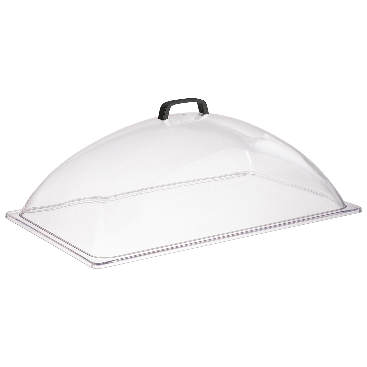 GN 1/1 Kuppelhaube 54x33cm H20cm GN 1/1 Kuppelhaube 54x33cm H20cm